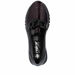 Rieker Loafers Dame