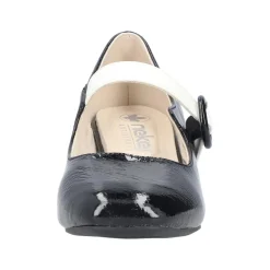 Rieker Pumps Dame