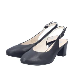Rieker Pumps Dame