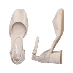 Rieker Pumps Dame
