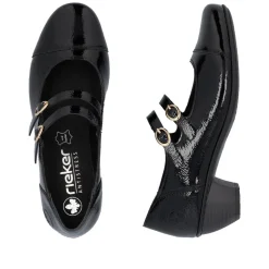 Rieker Pumps Dame