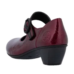 Rieker Pumps Dame