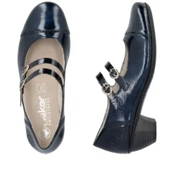 Rieker Pumps Dame