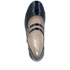Rieker Pumps Dame