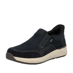 Rieker Ready 2 Go Hyttesko Herre