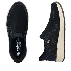 Rieker Ready 2 Go Hyttesko Herre