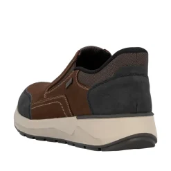 Rieker Ready 2 Go Hyttesko Herre