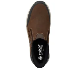 Rieker Ready 2 Go Hyttesko Herre