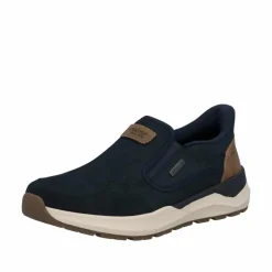 Rieker Ready 2 Go Hyttesko Herre