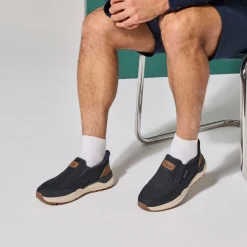 Rieker Ready 2 Go Hyttesko Herre