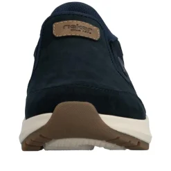 Rieker Ready 2 Go Hyttesko Herre