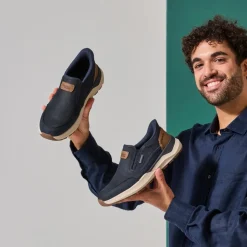 Rieker Ready 2 Go Hyttesko Herre