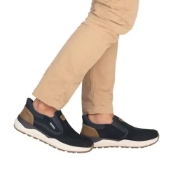 Rieker Ready 2 Go Hyttesko Herre