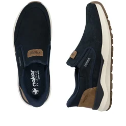 Rieker Ready 2 Go Hyttesko Herre