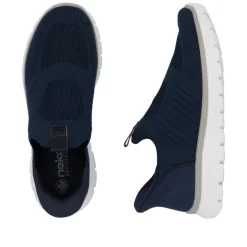 Rieker Ready 2 Go Hyttesko Herre