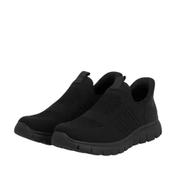 Rieker Ready 2 Go Hyttesko Herre