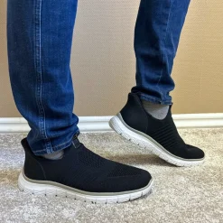 Rieker Ready 2 Go Hyttesko Herre