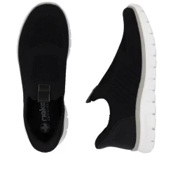 Rieker Ready 2 Go Hyttesko Herre