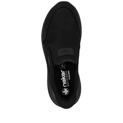 Rieker Ready 2 Go Hyttesko Herre