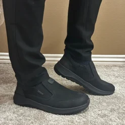 Rieker Ready 2 Go Hyttesko Herre