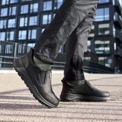 Rieker Ready 2 Go Hyttesko Herre