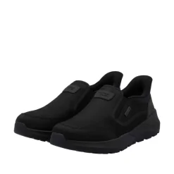 Rieker Ready 2 Go Hyttesko Herre