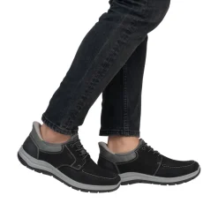 Rieker Ready 2 Go Hyttesko Herre