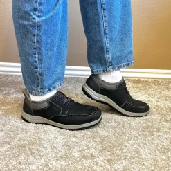 Rieker Ready 2 Go Hyttesko Herre