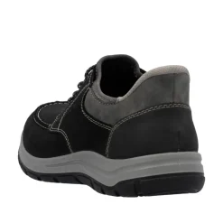 Rieker Ready 2 Go Hyttesko Herre