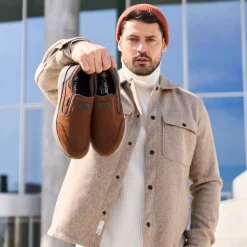 Rieker Ready 2 Go Hyttesko Herre