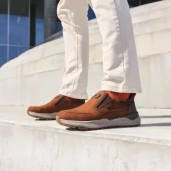 Rieker Ready 2 Go Hyttesko Herre