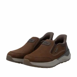 Rieker Ready 2 Go Hyttesko Herre