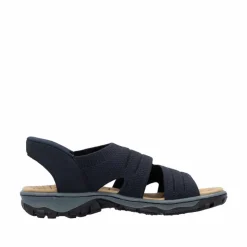 Rieker Ready 2 Go Sandal Dame