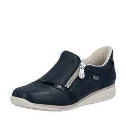 Rieker Ready 2 Go Sko Dame