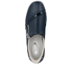 Rieker Ready 2 Go Sko Dame