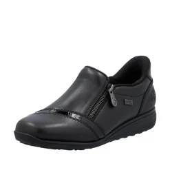 Rieker Ready 2 Go Sko Dame