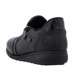 Rieker Ready 2 Go Sko Dame