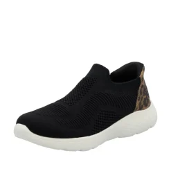 Rieker Ready 2 Go Sko Dame