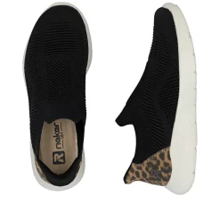 Rieker Ready 2 Go Sko Dame