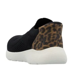 Rieker Ready 2 Go Sko Dame