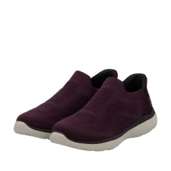 Rieker Ready 2 Go Sko Dame