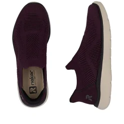 Rieker Ready 2 Go Sko Dame