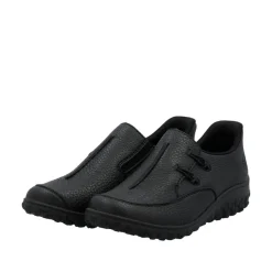 Rieker Ready 2 Go Sko Dame