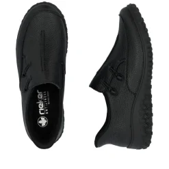 Rieker Ready 2 Go Sko Dame