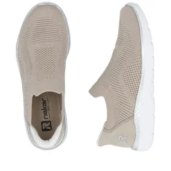 Rieker Ready 2 Go Sko Dame