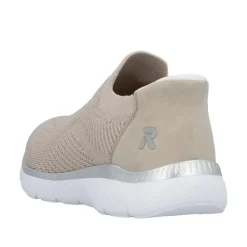 Rieker Ready 2 Go Sko Dame