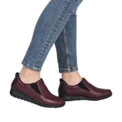 Rieker Ready 2 Go Sko Dame