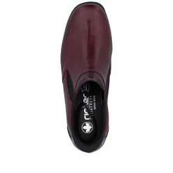 Rieker Ready 2 Go Sko Dame