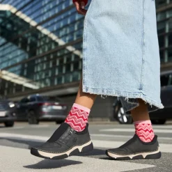 Rieker Ready 2 Go Sko Dame