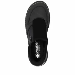 Rieker Ready 2 Go Sko Dame